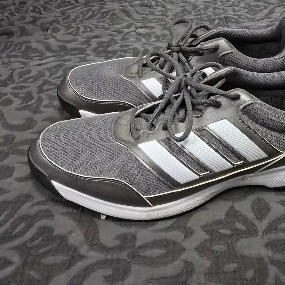 Adidas Tech Response 2.0 Golf Shoes